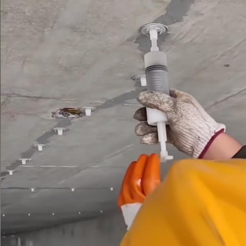 凌云环氧灌缝胶